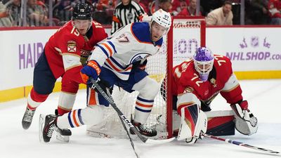 Panthers vs. Oilers Series Odds, Prediction and Pick for Stanley Cup Final