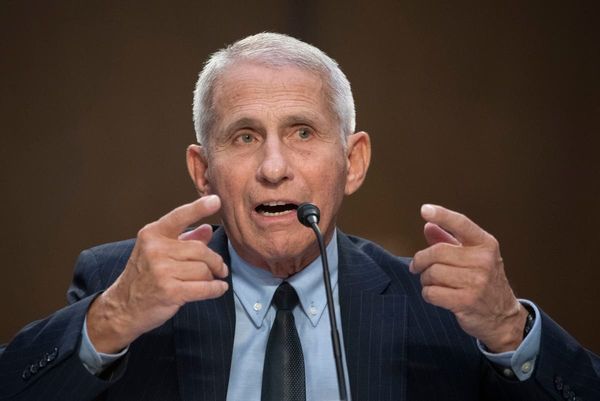 Fauci testifies publicly before House panel on COVID origins, controversies