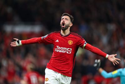 Manchester United report: Bruno Fernandes 'in talks' with European giants