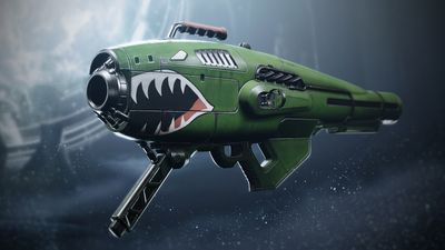The best Destiny 2 Exotic weapons that all Guardians should get