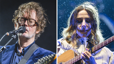 “Steve should have been here for this festival, and it would be nice if you all think of him”: Pulp and PJ Harvey pay tribute to Steve Albini at Primavera Sound