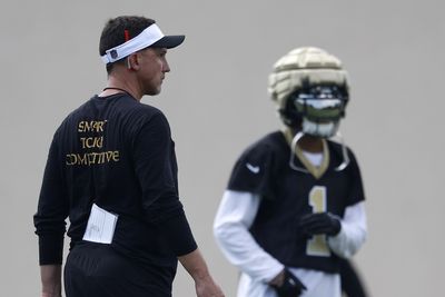 B/R writers label Saints’ secondary as the team’s strength