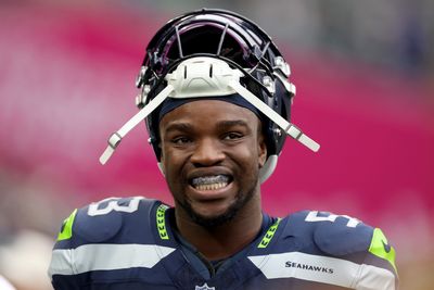 Boye Mafe named most underappreciated player on the Seahawks