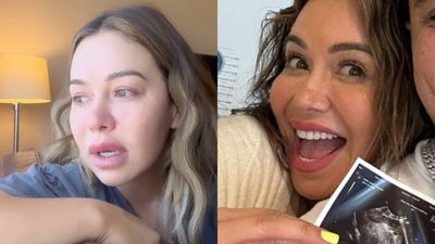 Chiquis reveals her heartbreaking miscarriage in another heartbreak for Jenni Rivera's family