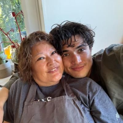 Charles Melton And Mom: A Heartwarming Family Connection