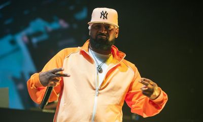 Post your questions for Wu-Tang Clan’s Ghostface Killah