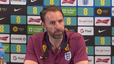 England vs Bosnia LIVE! Result, match stream and latest updates after Euro 2024 warm-up friendly