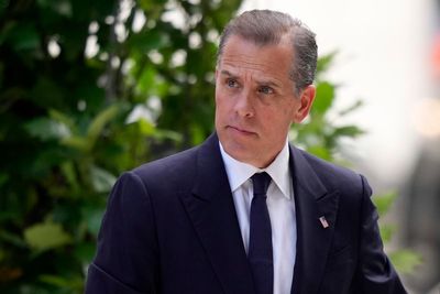 Prospective jurors in Hunter Biden's firearms case questioned on gun rights, addiction