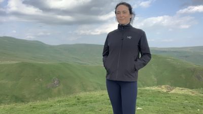 Arc’teryx Gamma jacket review: a hard-wearing softshell that's at home on the mountain and around town