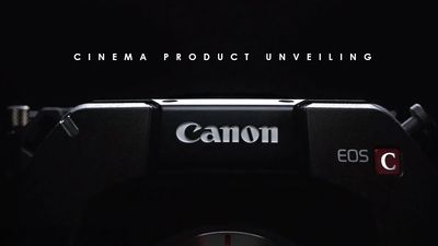 Canon's next camera is launching TODAY!