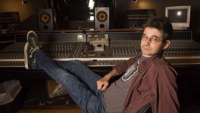 “He used little gear, took a low fee, and let the band and their music do the talking - and if he could do it all in one take, so much the better”: The genius of 'anti-producer' Steve Albini