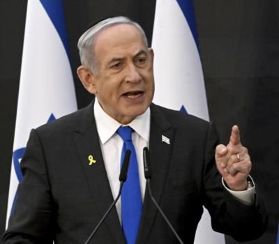 Netanyahu Faces Crossroads In Cease-Fire Decision