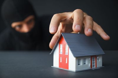 How to Protect Your Home From Deed Fraud
