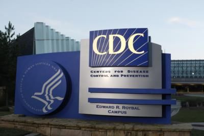 CDC Confirms No Funding For Gain-Of-Function Research In Wuhan
