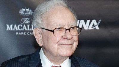 Glitch Gives Warren Buffett Stock Investors A $600,000 Scare