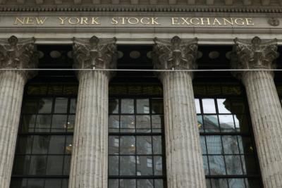 NYSE Resolves Technical Issue Causing Trading Halts