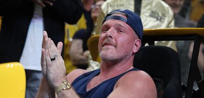 Fans ripped ESPN’s Pat McAfee for his inexcusable comments about Caitlin Clark and the WNBA rookie class