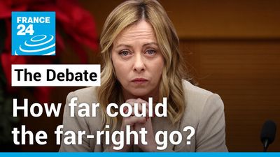 How far could the far right go? European elections could shift balance of power in Brussels