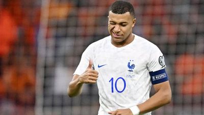 Real Madrid sign France captain Kylian Mbappe on free transfer