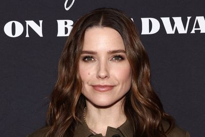 Sophia Bush posts inspiring Pride Month message after coming out as queer