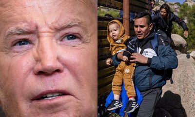 Biden to sign executive order to close southern US border to asylum seekers
