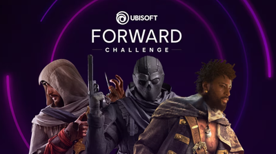 Contribute to the Community Challenges in the 2024 Ubisoft Forward Challenge and Earn Rewards