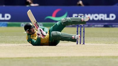 It's a tough wicket from a batting perspective: Proteas skipper Aiden Markram after defeating Sri Lanka
