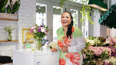 HGTV's Egypt Sherrod shares the stunning trend dominating real estate in 2024 – and the simple way to replicate it in your home