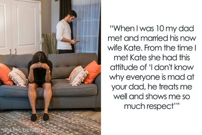 New Wife Wanted Husband’s Family To Forgive His Past Infidelity Until She Faced His Betrayal Herself