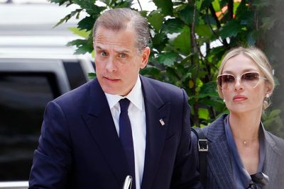 Hunter Biden goes on trial for federal gun charges. Here’s what to know