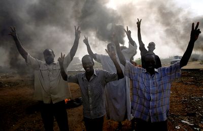 What was the ‘Khartoum Massacre’ marked by Sudan’s activists?