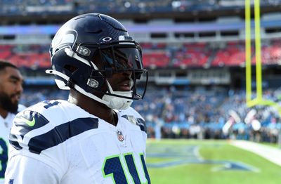 What does Justin Jefferson megadeal mean for DK Metcalf, Seahawks?