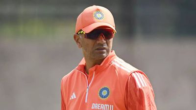 'Not going to reveal our cards, but...': Team India head coach Rahul Dravid on opening pair