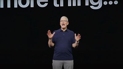 WWDC 2024 should kick off huge Apple and OpenAI partnership — here's how it could transform your iPhone