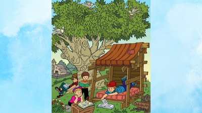 Brain teaser: You have high emotional intelligence if you can spot the heart