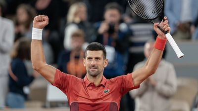Novak Djokovic Survives Five-Set Thriller to Advance to French Open Quarterfinal