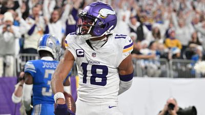 Five Thoughts on Justin Jefferson’s New Contract With the Vikings