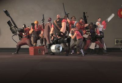 This ‘Team Fortress 2’ Spiritual Successor Is Being Made at the Worst Possible Time