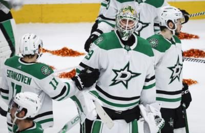 Dallas Stars Face Uncertain Future After Playoff Exit