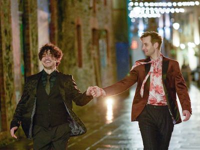 Lost Boys and Fairies review: Gay adoption tale is a gut punch – you’ll be reaching for the tissues