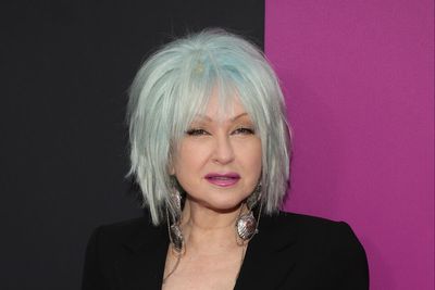 Cyndi Lauper announces ‘Girls Just Wanna Have Fun’ farewell tour