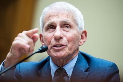 Fauci faces skeptical GOP to bat back COVID-19 accusations - Roll Call