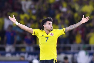 Who to watch during Copa América 2024: Can Luis Díaz guide Colombia to another deep run?