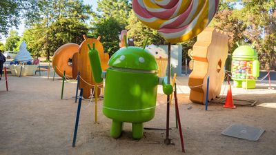 Ask Jerry: Making sense of Android's Location Settings