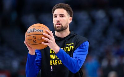 Klay Thompson could bolt for another contender in free agency