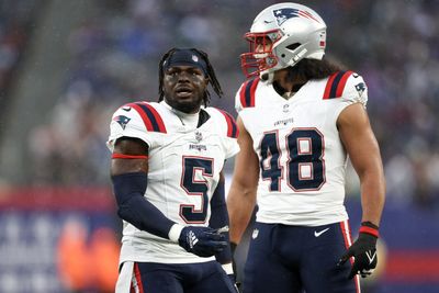 Patriots defender recognized as one of NFL’s most underappreciated players
