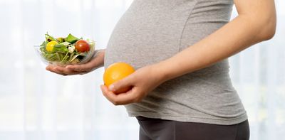 For women with antenatal depression, micronutrients might help them and their babies – new study