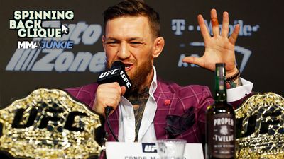 Video: What to make of Conor McGregor vs. Michael Chandler UFC 303 presser being canceled