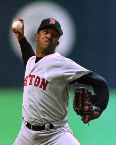 Pedro Martinez: A Timeless Snapshot Of Pitching Excellence