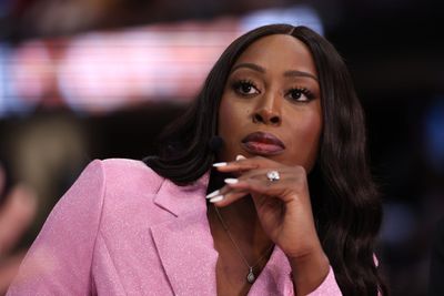 ESPN’s Chiney Ogwumike gave a passionate update on the WNBA amidst Caitlin Clark discourse
